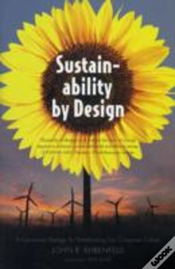 Capa do artigo Sustainability By Design