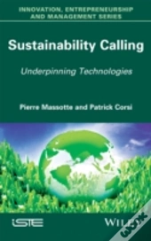 Sustainability Calling