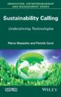 Sustainability Calling - Preview