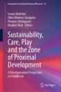 Sustainability, Care, Play And The Zone Of Proximal Development - Preview