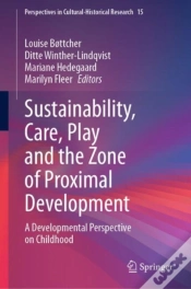Capa do artigo Sustainability, Care, Play And The Zone Of Proximal Development