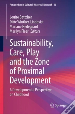 Capa do artigo Sustainability, Care, Play And The Zone Of Proximal Development