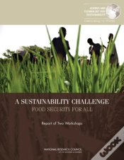 Capa do artigo Sustainability Challenge