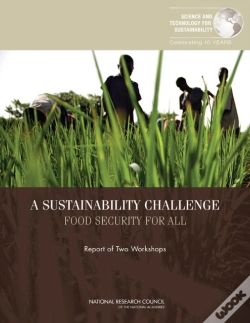 Capa do artigo Sustainability Challenge
