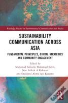 Sustainability Communication Across Asia