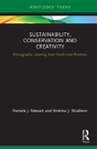 Sustainability, Conservation, And Creativity - Preview