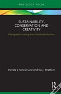 Capa do artigo Sustainability, Conservation, And Creativity