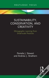 Capa do artigo Sustainability, Conservation, And Creativity