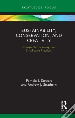 Capa do artigo Sustainability, Conservation, And Creativity