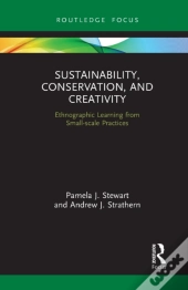 Sustainability, Conservation, And Creativity