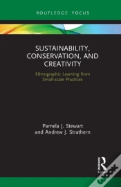 Capa do artigo Sustainability, Conservation, And Creativity