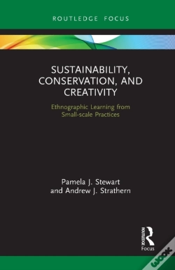 Capa do artigo Sustainability, Conservation, And Creativity
