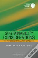 Sustainability Considerations For Procurement Tools And Capabilities