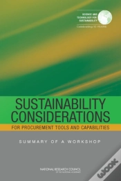 Capa do artigo Sustainability Considerations For Procurement Tools And Capabilities