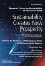Sustainability Creates New Prosperity - Preview