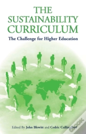 Capa do artigo Sustainability Curriculum
