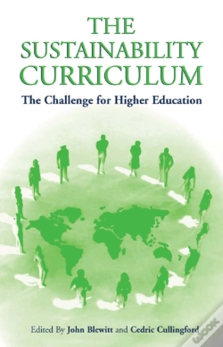 Capa do artigo Sustainability Curriculum