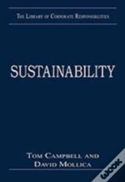 Capa do artigo Sustainability