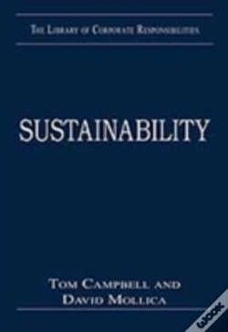 Capa do artigo Sustainability