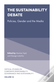 Capa do artigo Sustainability Debate