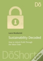Sustainability Decoded