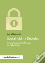 Capa do artigo Sustainability Decoded