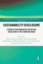 Sustainability Disclosure - Preview