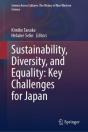 Sustainability, Diversity, And Equality: Key Challenges For Japan - Preview