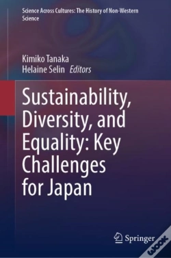 Capa do artigo Sustainability, Diversity, And Equality: Key Challenges For Japan
