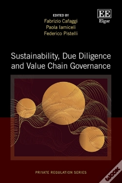 Capa do artigo Sustainability, Due Diligence And Value Chain Governance
