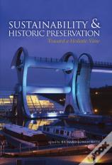Sustainability & Historic Preservation