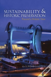 Capa do artigo Sustainability & Historic Preservation
