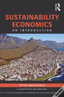 Capa do artigo Sustainability Economics