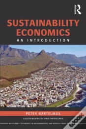Capa do artigo Sustainability Economics