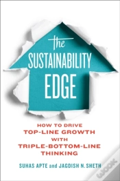 Capa do artigo Sustainability Edge