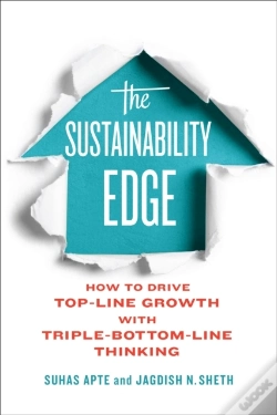 Capa do artigo Sustainability Edge