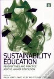 Capa do artigo Sustainability Education