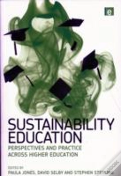 Capa do artigo Sustainability Education