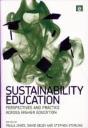Sustainability Education - Preview