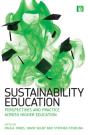 Sustainability Education - Preview