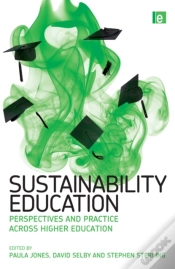 Capa do artigo Sustainability Education