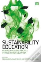 Sustainability Education