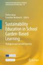 Sustainability Education In School Garden-Based Learning - Preview
