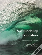Capa do artigo Sustainability Education