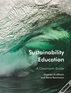 Capa do artigo Sustainability Education
