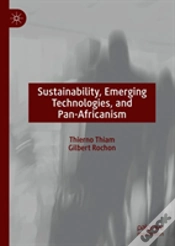 Capa do artigo Sustainability, Emerging Technologies, And Pan-Africanism