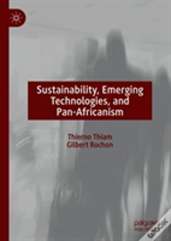 Capa do artigo Sustainability, Emerging Technologies, And Pan-Africanism