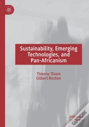 Capa do artigo Sustainability, Emerging Technologies, And Pan-Africanism