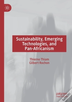 Capa do artigo Sustainability, Emerging Technologies, And Pan-Africanism