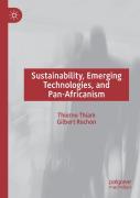 Sustainability, Emerging Technologies, And Pan-Africanism